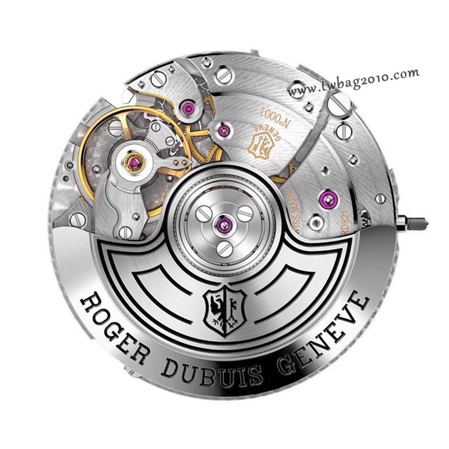 羅傑.杜彼ROGER DUBUIS EXCALIBUR王者系列腕表圓桌騎士腕表 PFF廠高端男表  gjs2113